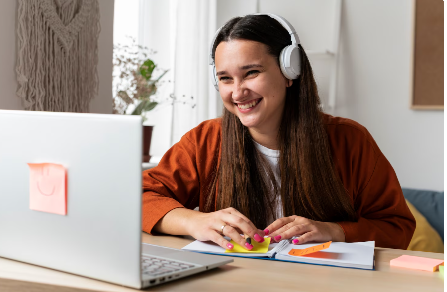 Distance Learning The Benefits and Challenges of Learning from Afar