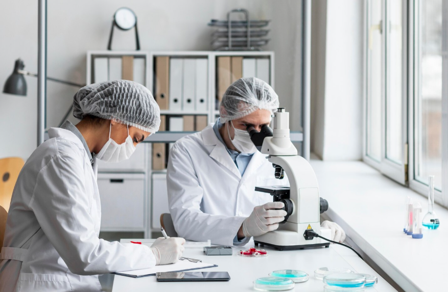 How Research Builds Knowledge and Drives Progress