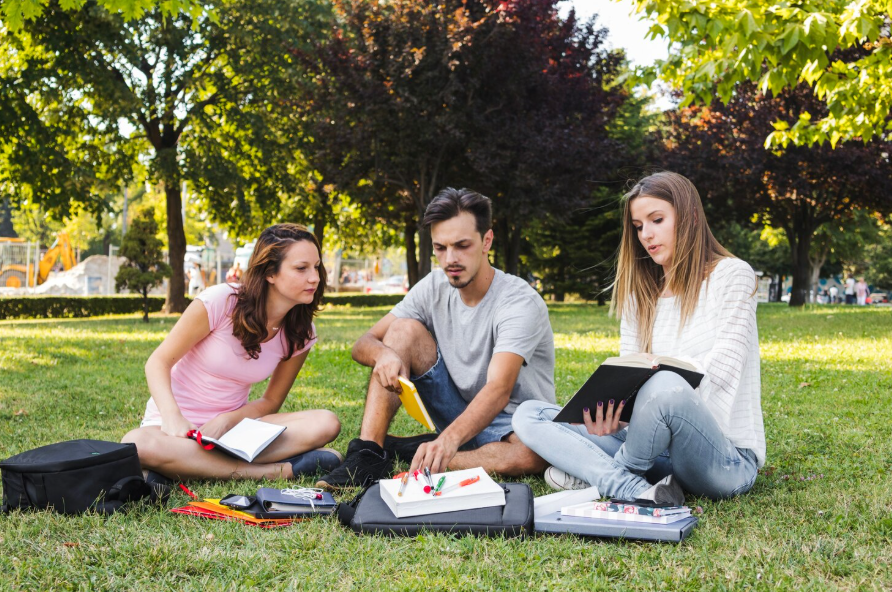 The Meaningful Journey of Student Life and Personal Growth