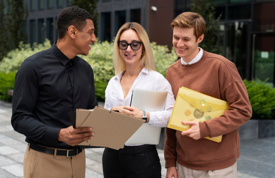 Career Guidance Explained for Informed Career Decisions