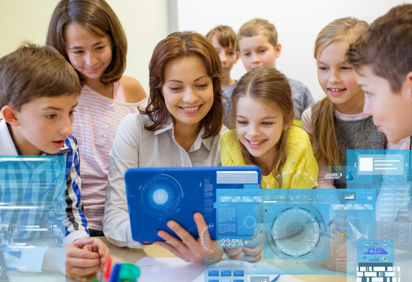 Internet Education and Its Role in Modern Learning