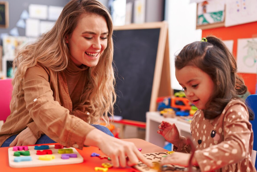 Early Childhood Education